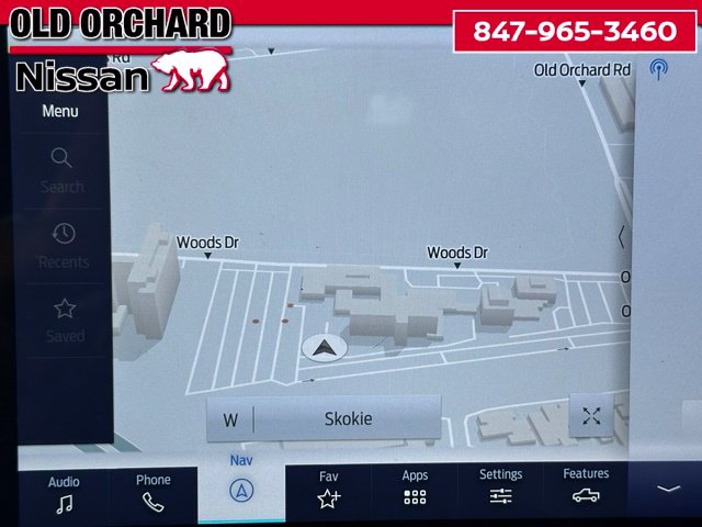 2023 Ford F-150 XLT Truck SuperCrew Cab