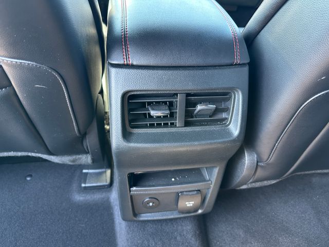 2024 Ford Edge ST Line SUV