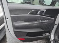 2025 Kia Carnival SX Van Passenger Van