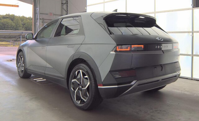 2024 Hyundai IONIQ 5 SEL SUV