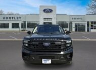 2025 Ford Expedition Max Active SUV