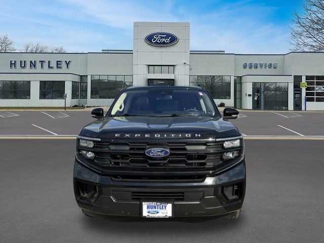 2025 Ford Expedition Max Active SUV