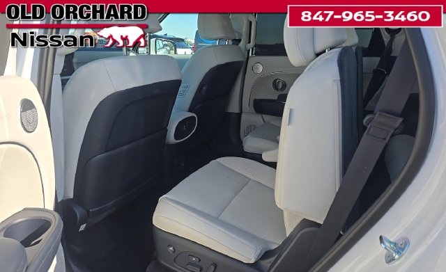 2026 Hyundai Palisade Calligraphy SUV