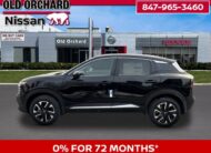 2026 Nissan Kicks SV SUV