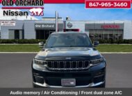 2023 Jeep Grand Cherokee Limited SUV