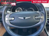 2024 Genesis GV80 3.5T SUV