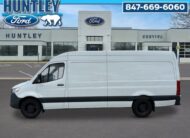 2024 Mercedes-Benz Sprinter 2500 Crew 170 WB Van