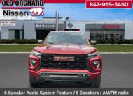 2024 GMC Canyon Elevation Truck Crew Cab