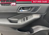 2026 Nissan Rogue Platinum SUV