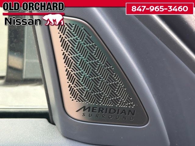 2024 Kia EV9 Land SUV