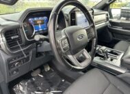 2022 Ford F-150 XLT Truck SuperCrew Cab