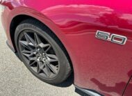 2025 Ford Mustang GT Premium Convertible