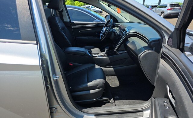 2023 Hyundai Tucson SEL SUV