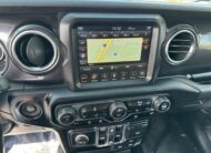 2021 Jeep Wrangler Unlimited Sahara Altitude SUV