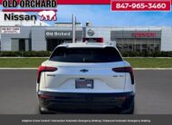 2024 Chevrolet Blazer EV RS SUV