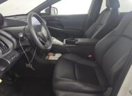 2023 Toyota bZ4X Limited SUV