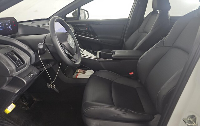 2023 Toyota bZ4X Limited SUV