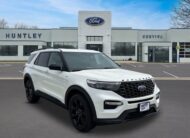 2023 Ford Explorer ST-Line SUV