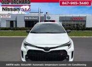 2023 Toyota GR Corolla Core Hatchback