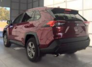 2024 Toyota RAV4 Hybrid XLE SUV