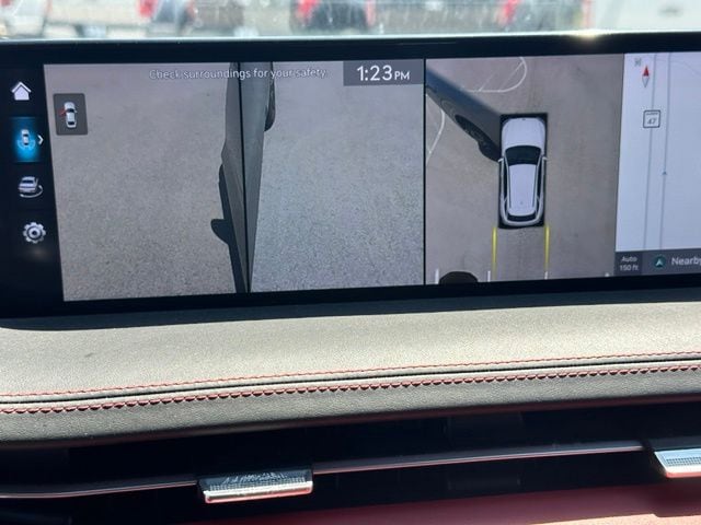 2023 Genesis GV70 2.5T SUV