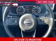 2026 Nissan Pathfinder S SUV