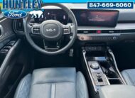 2025 Kia Sorento Hybrid SX Prestige SUV