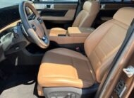 2026 Hyundai Santa Fe Hybrid Calligraphy SUV