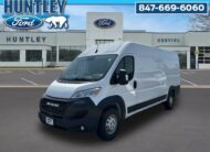 2023 Ram ProMaster 3500 High Roof Van Extended Cargo Van