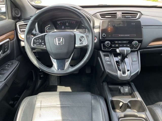 2019 Honda CR-V EX-L SUV