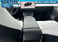 2024 Tesla Model Y Performance SUV