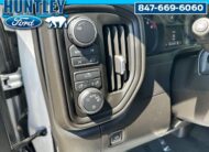 2022 Chevrolet Silverado 1500 Custom Truck Crew Cab