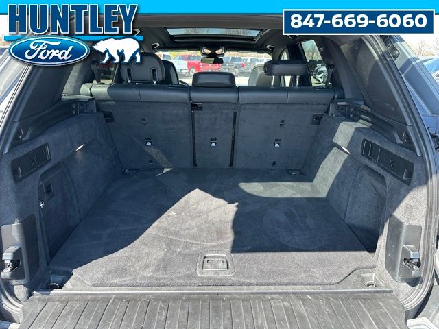 2024 BMW X5 xDrive40i SUV