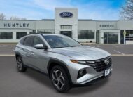2023 Hyundai Tucson SEL SUV