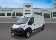2023 Ram ProMaster 2500 High Roof Van Cargo Van