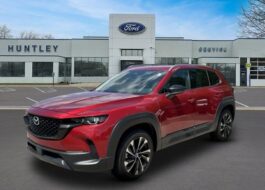 2025 Mazda CX-50 Hybrid Premium Plus SUV