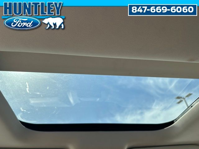 2021 Ford Bronco Sport Outer Banks SUV