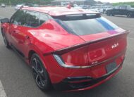 2024 Kia EV6 GT-Line SUV