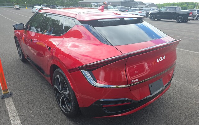 2024 Kia EV6 GT-Line SUV