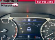 2024 Nissan Altima 2.5 SL Sedan