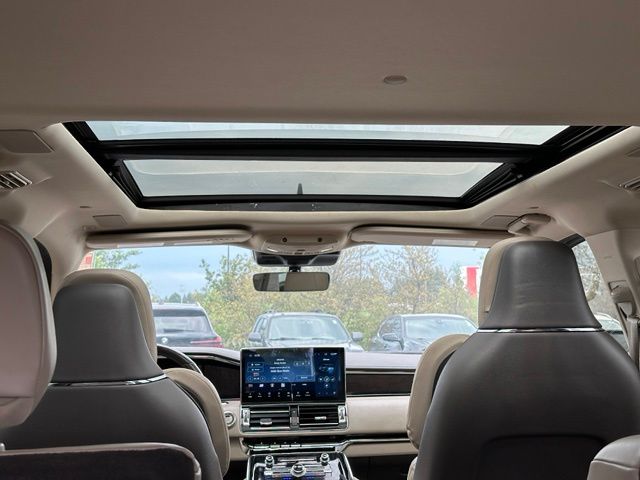 2022 Lincoln Navigator Reserve SUV