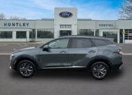 2025 Kia Sportage Hybrid SX-Prestige SUV