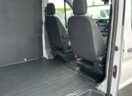 2024 Ford Transit-250 Cargo Base Van Medium Roof Van