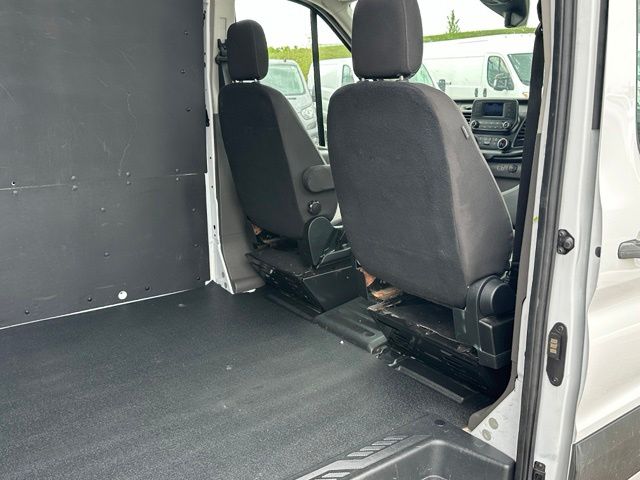 2024 Ford Transit-250 Cargo Base Van Medium Roof Van