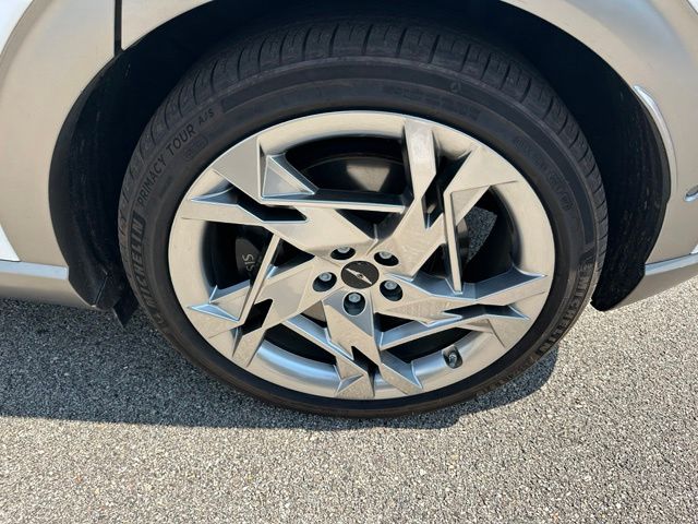 2024 Genesis GV60 Performance SUV