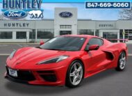 2023 Chevrolet Corvette Stingray Stingray Coupe