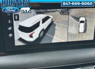 2024 Hyundai Palisade Calligraphy Night Edition SUV