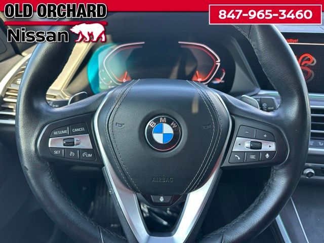 2023 BMW X5 xDrive40i SUV