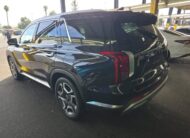 2024 Hyundai Palisade Limited SUV