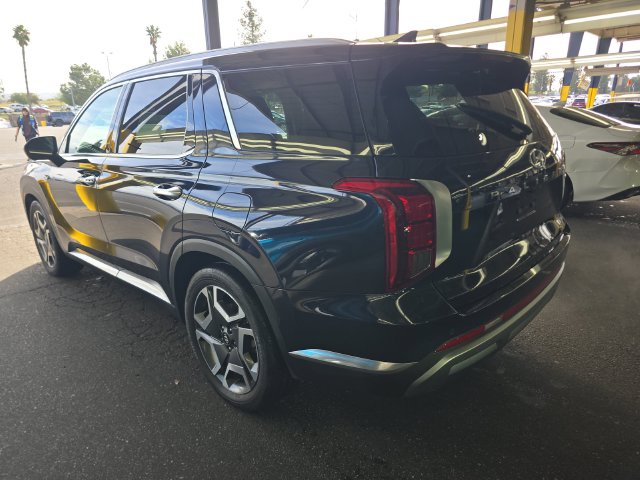 2024 Hyundai Palisade Limited SUV